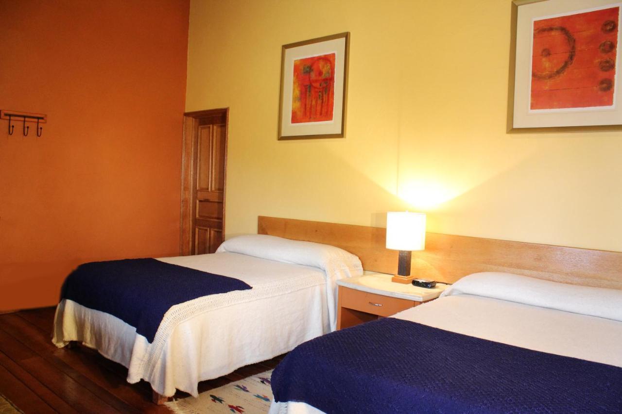 Rancho Monterralo Hotel Y Cabanas Tapalpa Esterno foto