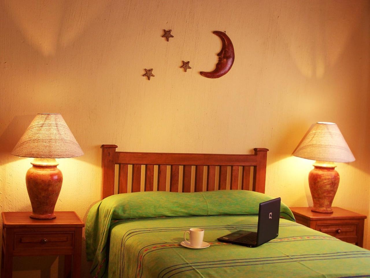 Rancho Monterralo Hotel Y Cabanas Tapalpa Esterno foto