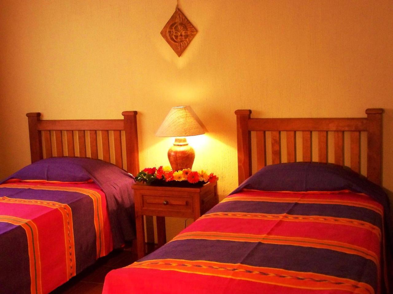 Rancho Monterralo Hotel Y Cabanas Tapalpa Esterno foto